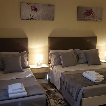 Salento Al Mare Bed & Breakfast Тавиано Екстериор снимка