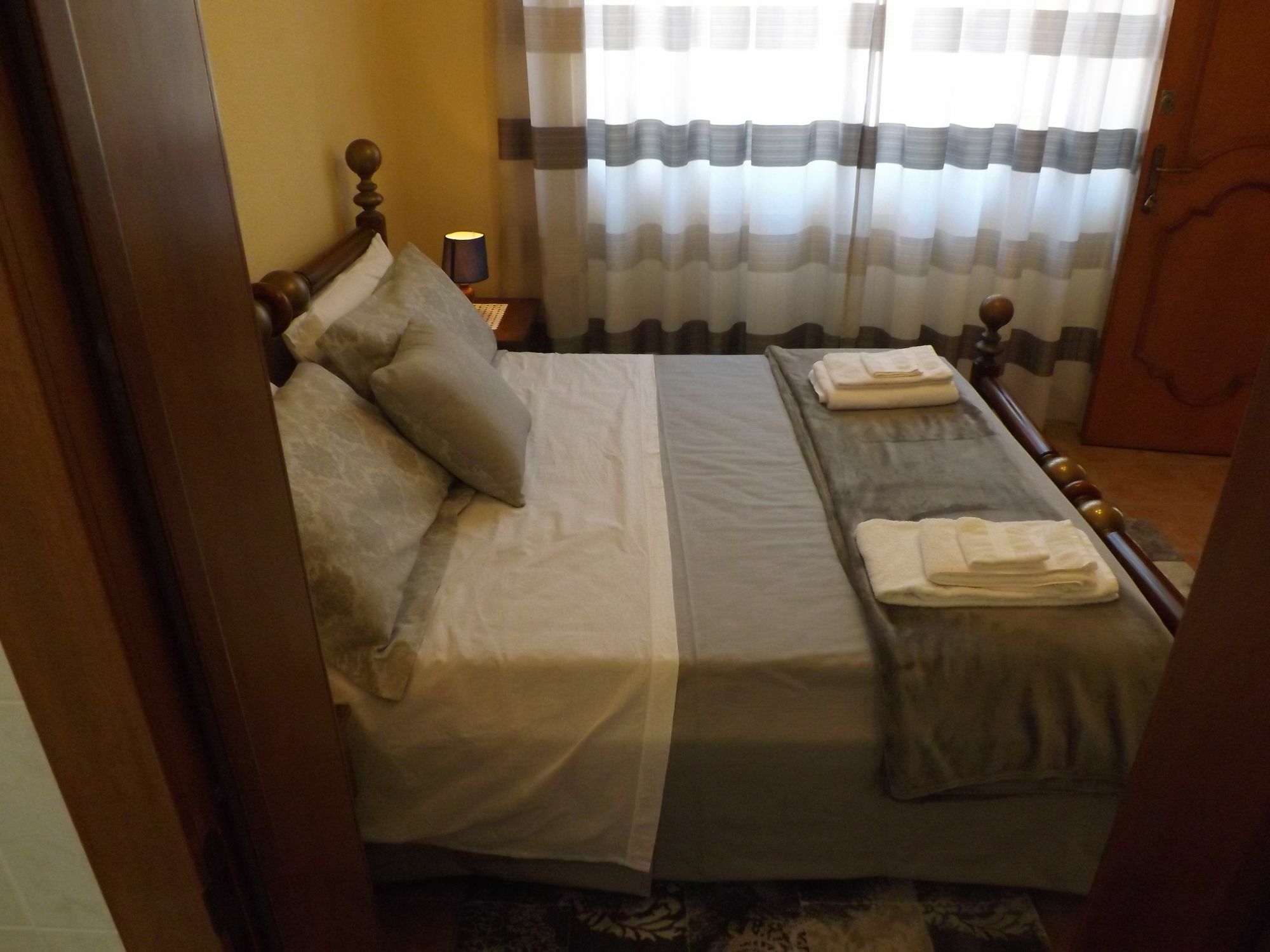 Salento Al Mare Bed & Breakfast Тавиано Екстериор снимка